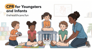 CPR for Youngsters and Infants Best Info 2025